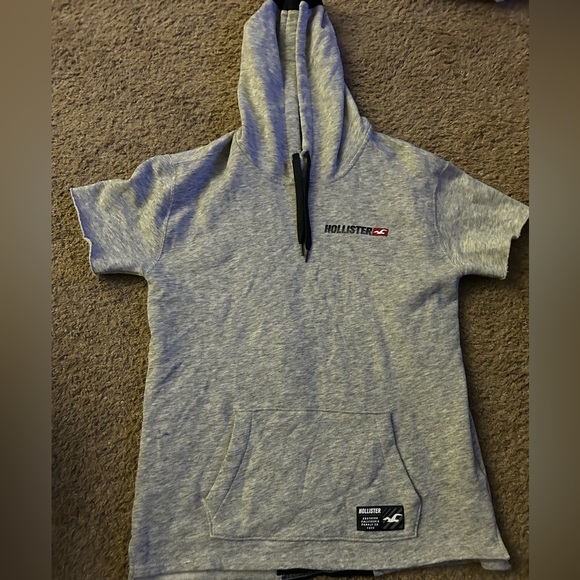 Hollister hoodies - Picture 2 of 2